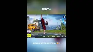 Jony Rekord Glazok🇺🇿☠️ RIZA ga Atvet 🔥🇺🇿 Chala N1 Glazokchila Duet Go ? ☠️😂 #jony #rek #pubgm #riza