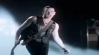 U2 - With Or Without You (Eizo Funk Nu Disco Remix)