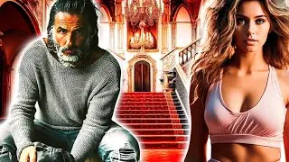 The Billionaire Lifestyle of The Ilan Tobianah