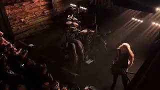 Humanity’s last breath opening song  @Shine-a-Light-in-the-Dark   @HLBofficial