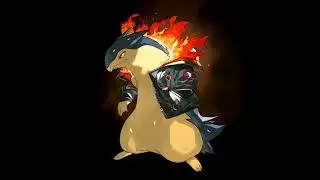 Pokemon joto strongest typhlosion #short #shortvideo #viralvideo