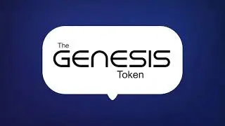 The Genesis Token