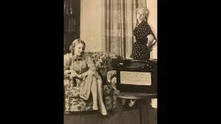 Savoy Orpheans, Carroll Gibbons, vocal refrain Anne Lenner, Why dream, Foxtrot, London, 1935