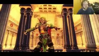 Overlord II, Episode 24: Taking Down Emperor Solarius.