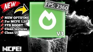 Sodium Mod V3: The Ultimate Optifine for Minecraft 1.20