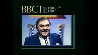 BBC Two Continuity, 19 February 1988 19.30