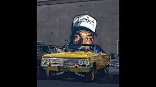 (FREE) G Funk x West Coast x 90's Old School Type Beat - 