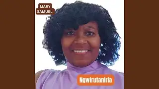 Ngwirutaniria