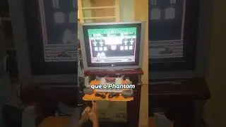 Dynavision &Eacute; O Melhor Console Brasileiro De Todos Os Tempos?