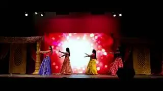 Tana 2019 - Jaya Tsavatapalli & Team -DhimTana Performance