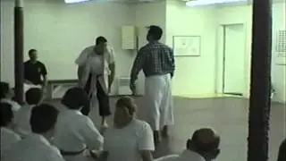 Karate Atlanta / Jujitsu Atlanta ...Karate / Jujitsu Funny Demo. Atlanta @ TMACenter Dojo