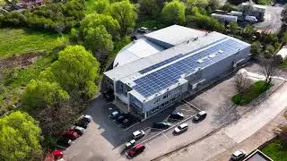 Relina CDMO - production facilities