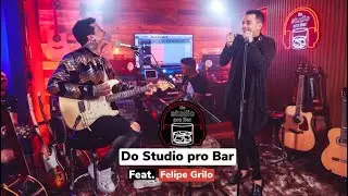 Do Studio Pro Bar - Fim de amor / Só pensando em você / Eu quero te amar