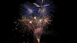 Keulebuckel Lichterfest 2023 - Das gro&szlig;e Musikfeuerwerk
