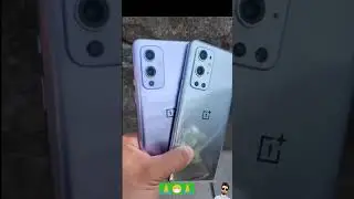 Oneplus 9 vs Oneplus 9 pro Style😎🔥 #Oneplus9 #style #Desighn