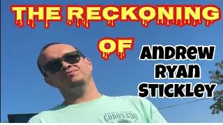 Andrew Stickley&rsquo;s Reckoning
