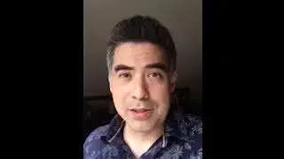 Kenji Bunch, String Circle intro