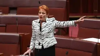 Pauline Hanson calls for Mark Latham to apologise over &lsquo;disgusting&rsquo; tweet