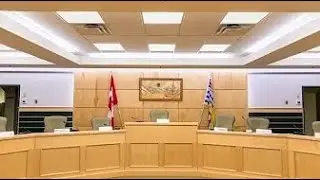 December 30, 2025 - Special Open Meeting