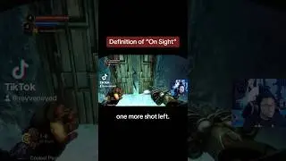 Didn&rsquo;t stand a chance. #foryou #bioshock #gaming #bioshockgameplay #twitch #bioshock2