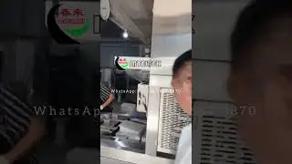 Jelly tray filling sealing machine