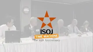 ISOJ Time Machine #1