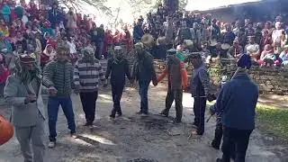 devta jamdagni rishi fagli soyal