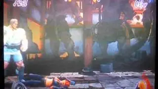 KS Shogun Vs True Tech Final
