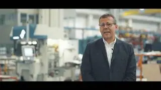 La Digital Transformation in Gasparini Industries con Dynamics NAV IEM e NAV-lab