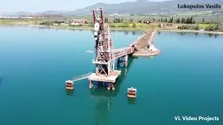 &Epsilon;&Lambda;&Lambda;&Alpha;&Delta;&Alpha; &Alpha;&Gamma;&Iota;&Alpha; &Mu;&Alpha;&Rho;&Iota;&Nu;&Alpha; &Beta;&Omega;&Xi;&Iota;&Tau;&Epsilon;&Sigma; - GREECE AGIA MARINA VILLAGE BAUXITE