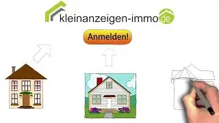 Besuchen Sie  ....  KLEINANZEIGEN-IMMO.DE  ....   Das neue Immobilien Portal