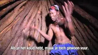 Nieuwe beelden Groeten uit de Rimboe!! Wo 27 okt 21.30u SBS6!!
