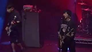 Ellegarden - Breathing, live at Koko London, 11 May 2025