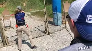 Indiana Multigun South Central