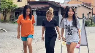 Bakit di nalang part 15 (Love story)