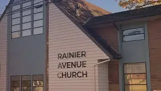 Sunday Worship Service (1/25/2026)