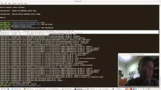 01 start local appliction