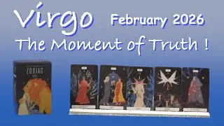 Virgo February 2026 