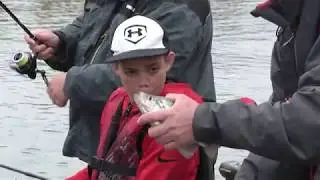 Rough River Lake Crappie