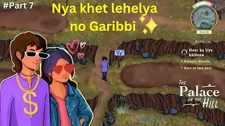 Ameer hogye | The palace on the hill full gameplay 2024 full game