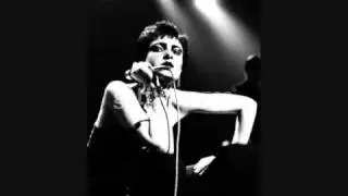 Siouxsie and the Banshees   20 th Century Boy