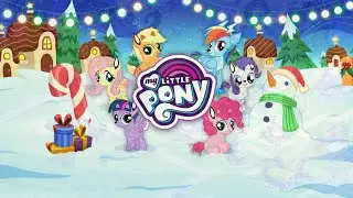 My Little Pony: Mobile Game