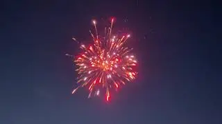 Time Bandit 500 gram Firework