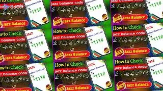 How to check jazz balance code
