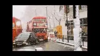 run them through with a routemaster bus on the route 73