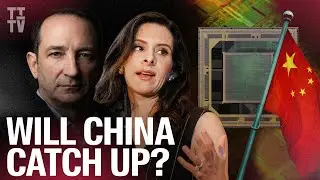 The AI Chip Chess Match: U.S. vs China