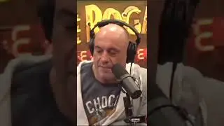 Joe Rogan explains how iPhones are made using slave labor.