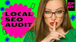 Local SEO Audit for a Pest Control Company (Local SEO 2024) [ep.1]