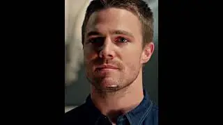 Thea sees Oliver's scars and asks what happened #shorts