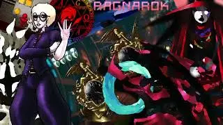 SMT RAGNAROK OST: Masakado